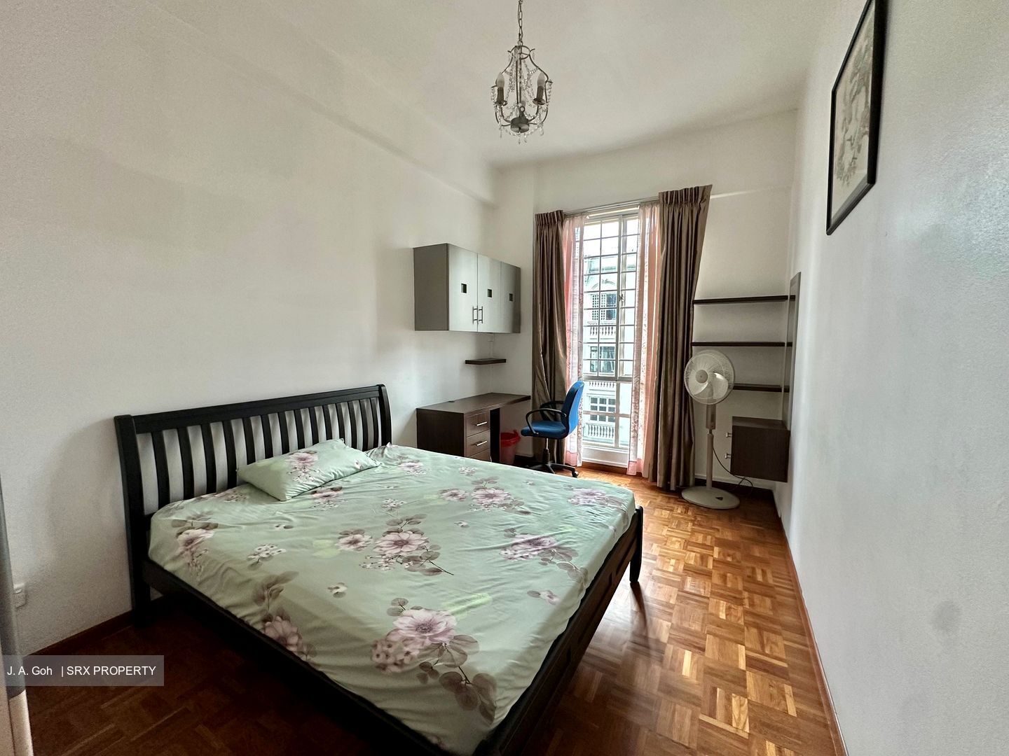 Sin Ming Plaza (D20), Apartment #480311401